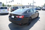 Used 2021 Chevrolet Malibu LT w/ Redline Edition image 5