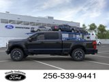 New 2025 Ford F250 Lariat image 3