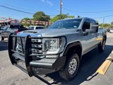 Used 2023 GMC Sierra 2500 SLE image 3