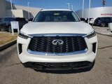 New 2025 INFINITI QX60 Luxe w/ Vision Package image 4