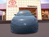 New 2025 Toyota Camry XSE image 2