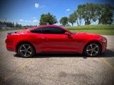 Used 2017 Ford Mustang GT Premium w/ Equipment Group 401A image 6