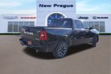 New 2025 RAM 1500 Laramie w/ Sport Appearance Package image 3