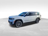 New 2025 Jeep Grand Cherokee L Limited w/ Trailer Tow Package image 6