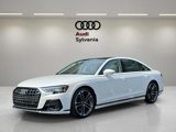 New 2025 Audi A8 L 3.0T image 4