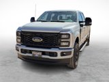 New 2025 Ford F350 Lariat w/ Black Appearance Package image 4
