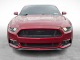 Used 2016 Ford Mustang GT Premium w/ Black Accent Package image 2