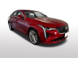 New 2026 Cadillac CT4 Premium Luxury image 6