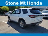 New 2025 Honda Pilot EX-L image 3