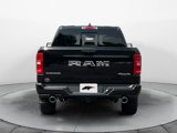 New 2026 RAM 1500 Laramie w/ Sport Appearance Package image 4