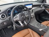 Used 2022 Mercedes-Benz GLC 43 AMG 4MATIC image 4