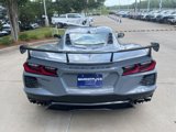 Used 2025 Chevrolet Corvette Stingray Preferred Cpe w/ 2LT image 5