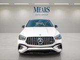 Used 2025 Mercedes-Benz GLE 53 AMG 4MATIC Coupe image 4
