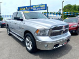 Used 2015 RAM 1500 Big Horn image 4