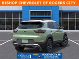 New 2026 Chevrolet TrailBlazer ACTIV image 6