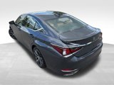 Used 2025 Lexus ES 350 w/ Premium Package image 4