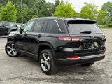 Certified 2023 Jeep Grand Cherokee Limited image 5