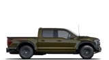 New 2025 Ford F150 Raptor image 5