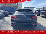 Used 2023 Audi Q3 2.0T Premium image 4