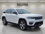 New 2025 Jeep Grand Cherokee Limited image 5