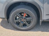 New 2026 Nissan Rogue SV w/ Rock Creek Premium Package image 3