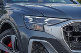 New 2025 Audi SQ8 Prestige image 3
