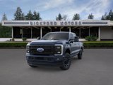 New 2025 Ford F350 Platinum w/ FX4 Off-Road Package image 2