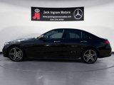 New 2025 Mercedes-Benz C 300 Sedan image 2