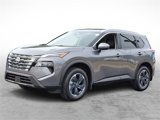 New 2026 Nissan Rogue SV image 2