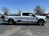 New 2025 Ford F350 Lariat image 2