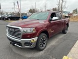 New 2025 RAM 1500 Laramie image 3