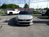 Used 2021 Kia K5 GT-Line image 2