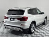 Used 2021 BMW X3 xDrive30i w/ Convenience Package image 5