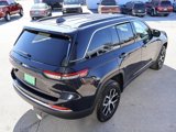 Used 2024 Jeep Grand Cherokee Limited image 5