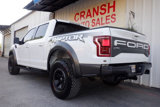 Used 2017 Ford F150 Raptor w/ Equipment Group 802A Luxury image 3