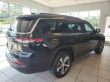 New 2025 Jeep Grand Cherokee L Limited image 6