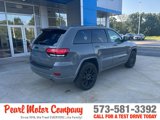 Used 2019 Jeep Grand Cherokee Altitude image 4