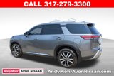 Certified 2024 Nissan Pathfinder Platinum w/ Cargo Package image 4