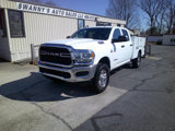 Used 2022 RAM 2500 Tradesman w/ Chrome Appearance Group image 3