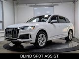 Used 2024 Audi Q7 3.0T Premium Plus image 4