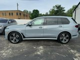 Used 2024 BMW X7 xDrive40i w/ M Sport Package image 2