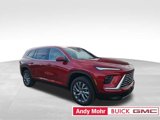 New 2025 Buick Enclave Preferred w/ Power Package image 2