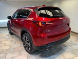 Used 2023 MAZDA CX-5 AWD 2.5 S w/ Premium Plus Pkg image 5