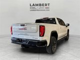 New 2025 GMC Sierra 1500 AT4X image 5
