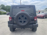 Used 2012 Jeep Wrangler Unlimited Sport image 5