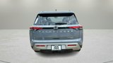 New 2025 Nissan Pathfinder Platinum image 4