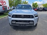 New 2025 Toyota 4Runner TRD Off-Road Premium image 3