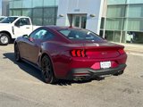 New 2025 Ford Mustang GT image 4