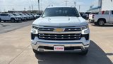 New 2025 Chevrolet Silverado 1500 LTZ image 4
