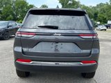 New 2025 Jeep Grand Cherokee Limited w/ Luxury Tech Group II image 4
